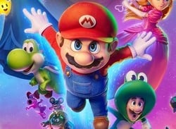 The Super Mario Galaxy Movie Gets Yet Another New Poster, And It's Jam-Packed With Details