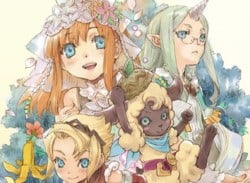 Rune Factory 3 Special Is Settling Down For A September Switch Launch