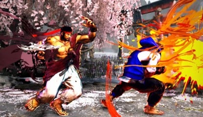 Street Fighter 6 For Switch 2 Is Going For Cheap On Amazon Right Now (UK)