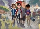 Netflix's The Last Kids On Earth Is Getting A Family-Friendly Zombie Game On Switch