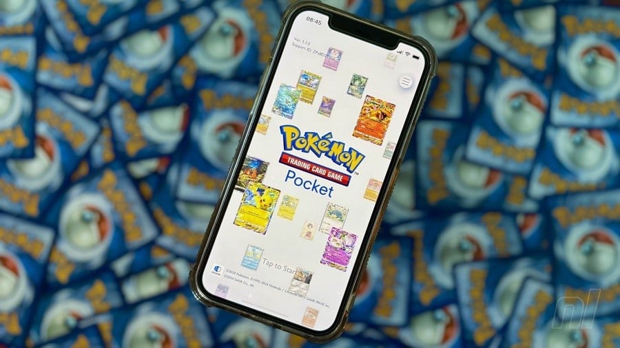 What's the name of Pokémon TCG Pocket's September expansion?