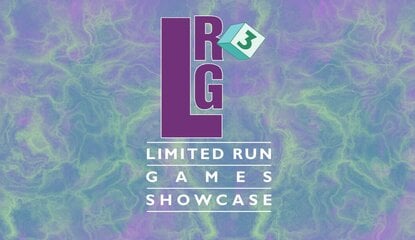Every Switch Game Announced At Limited Run's 2023 Showcase