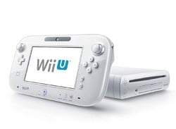 Wii U to Launch in White, Black Available "Later"