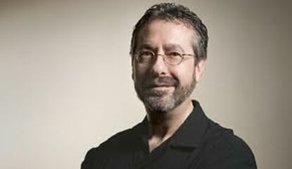 Warren Spector: "I'm Sad But Excited For The Future"
