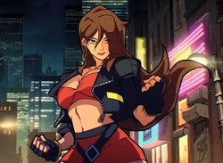 Meet The Main Composer Behind The Streets Of Rage 4 Soundtrack