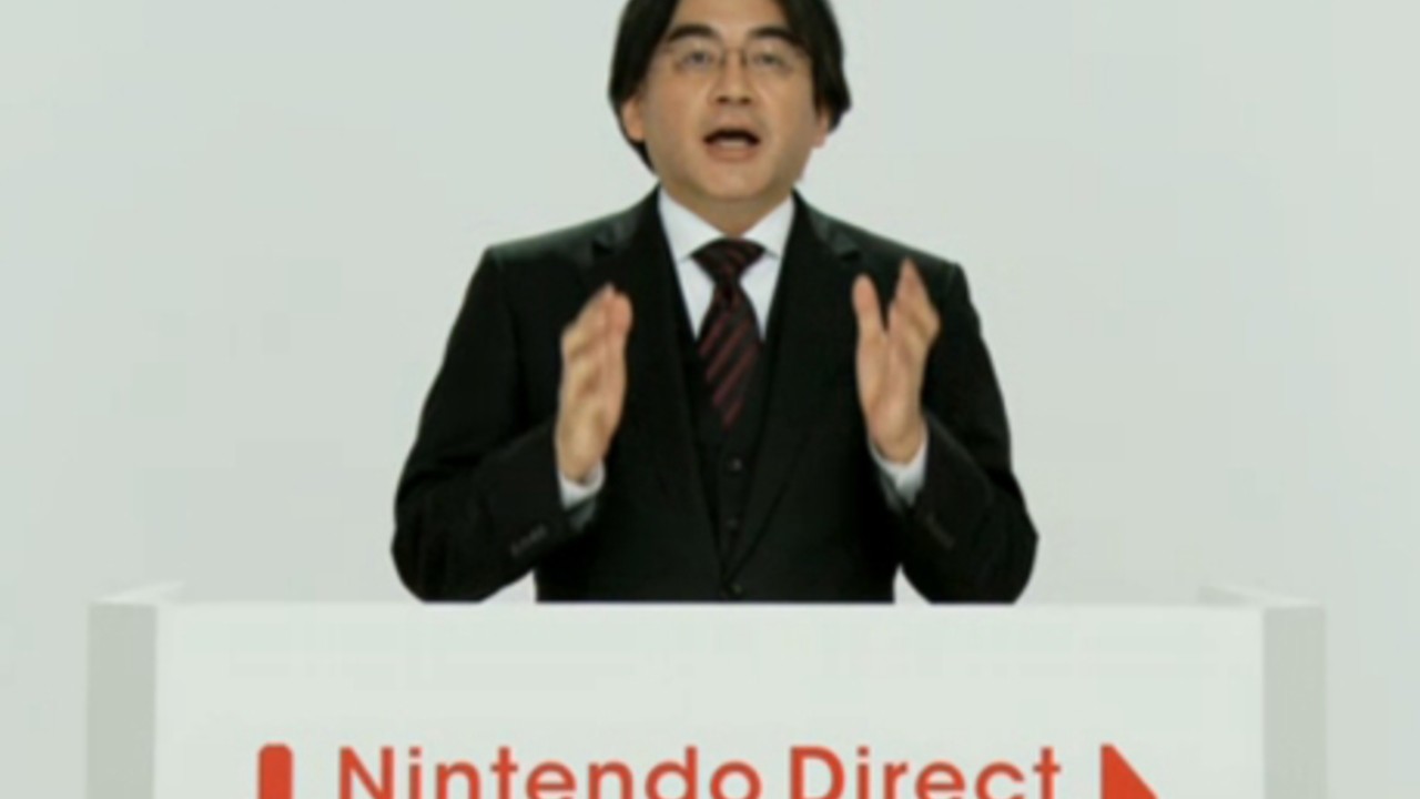 Nintendo Direct：期待本週的3DS和WII公告