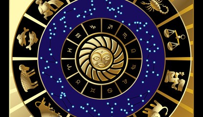 Magic Destiny - Astrological Games (WiiWare)