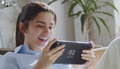 Nintendo Won't Have Enough Switch 2 Consoles To Satisfy Demand In Japan