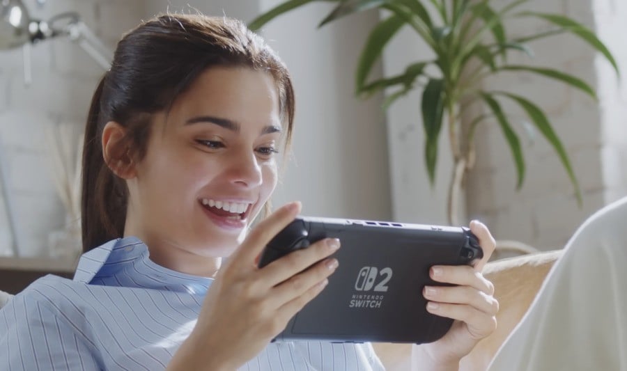 Switch 2