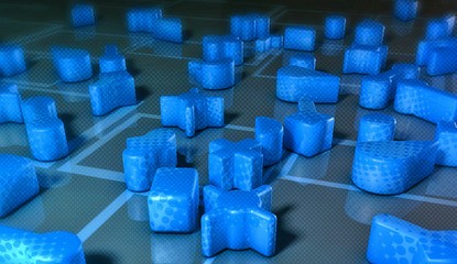 Art of Balance TOUCH! (3DS eShop)