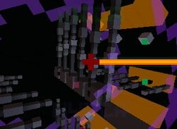 BIT.TRIP CORE Coming to WiiWare July 6th
