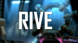 RIVE Cover