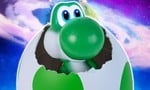 Forget The Talking Flower, This Is The Cutest Upcoming Mario Toy
