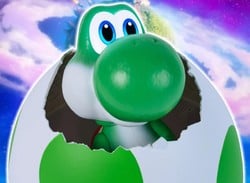 Forget The Talking Flower, This Is The Cutest Upcoming Mario Toy