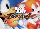 Box Art Brawl #59 - Sonic The Hedgehog 2