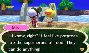 Superheroes and Animal Crossing can mix, but not in the way Infamous ultimately became