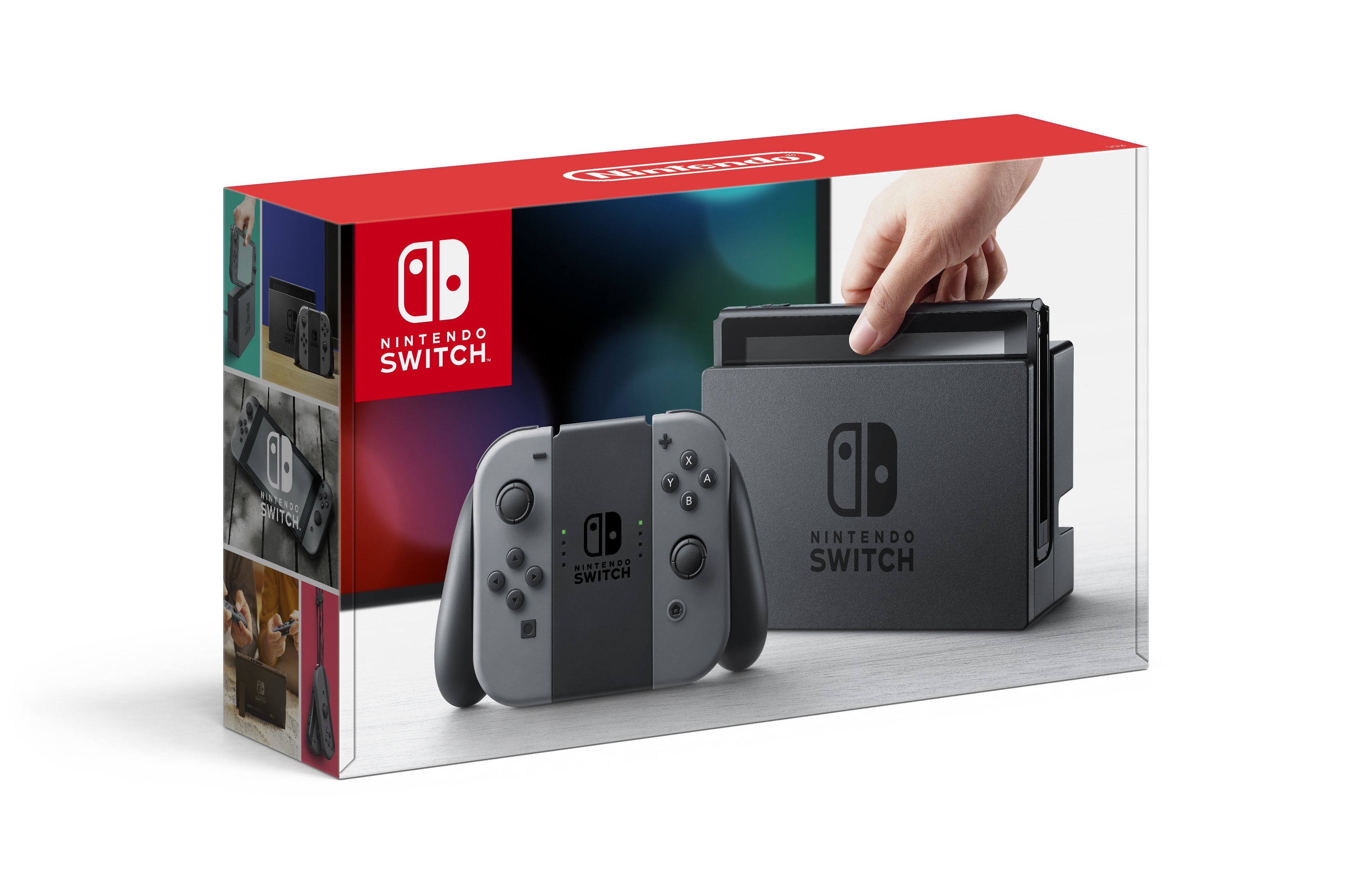 places to sell nintendo switch