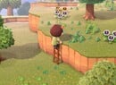 Animal Crossing: New Horizons: Ladder Tool - How To Unlock The Ladder
