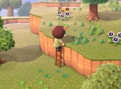 Animal Crossing: New Horizons: Ladder Tool - How To Unlock The Ladder