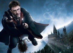 Pokémon GO Dev Niantic Working On Harry Potter Mobile Game, New Console Titles Planned