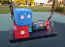 Death Squared is Confirmed for a 13th July Release on Nintendo Switch