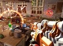 Toy-Themed Shooter Hypercharge: Unboxed Receiving Free Single-Player PvE Campaign