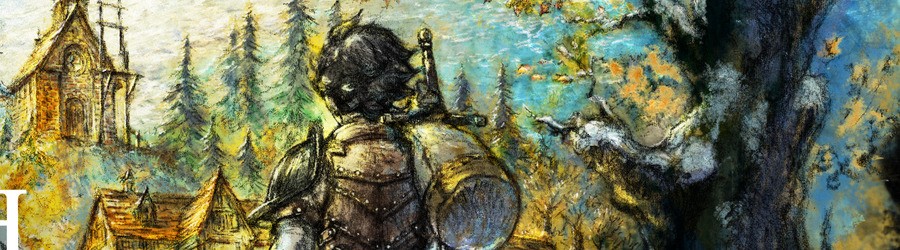 Octopath Traveler 0 (Switch)