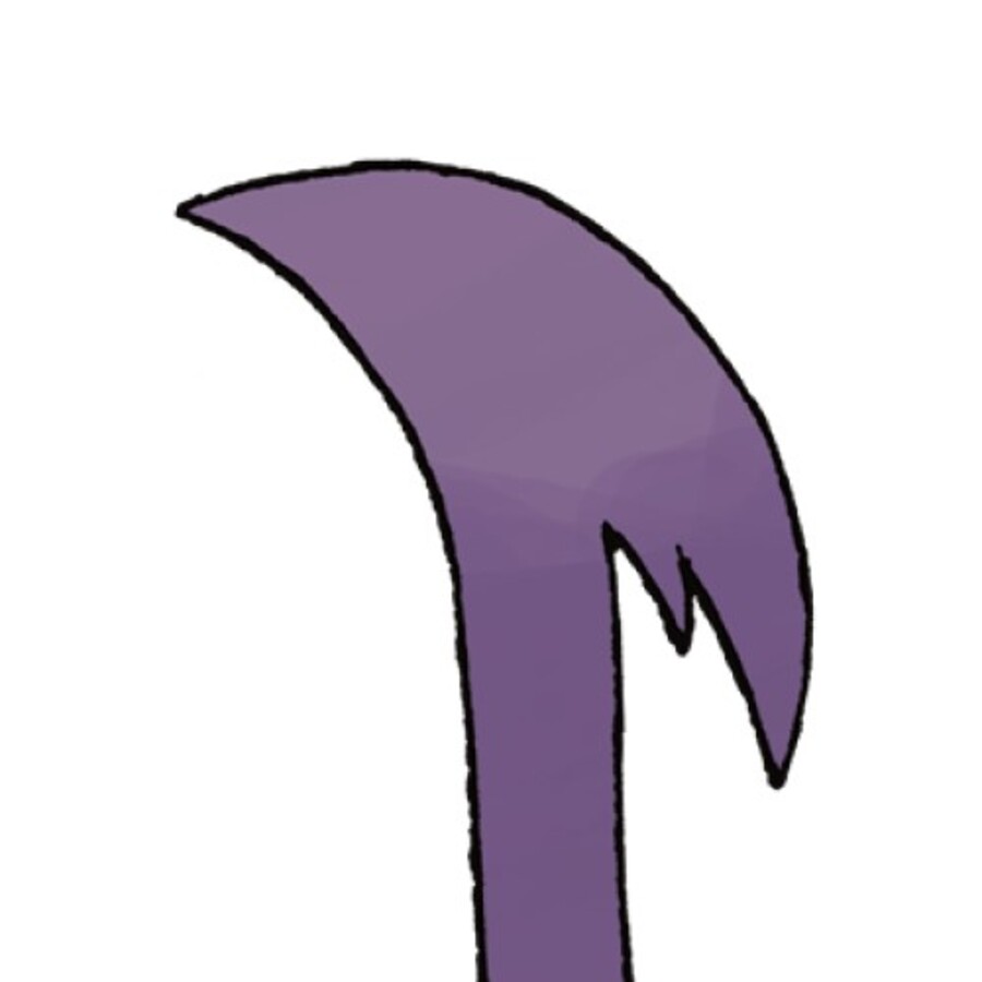 Which Pokémon is this?