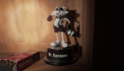 Resident Evil Requiem: Mr. Raccoon Statue Locations
