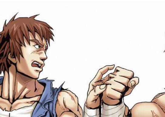 Super Double Dragon (Super Nintendo)