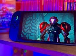 Metroid Prime 4 Does This One Thing Better Than Any Other Nintendo Game