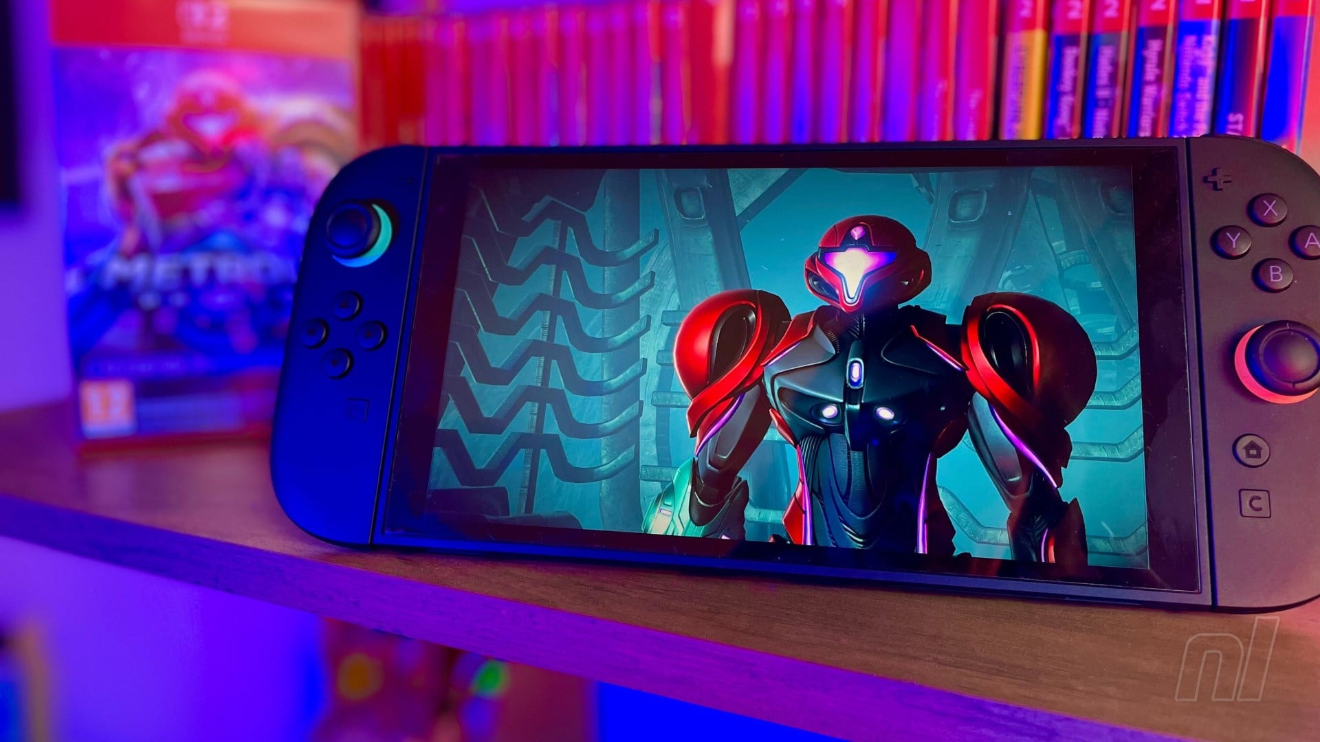 Metroid Prime 4 Does This One Thing Better Than Any Other Nintendo Game