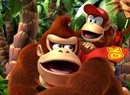Surprise! Donkey Kong Country Returns HD Now Has A Switch eShop Demo