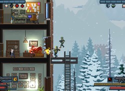 KillHouse Games Reveals Door Kickers: Action Squad Is Targeting Switch Release