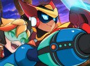 30XX (Switch) - Excellent Mega Man X-Style Run 'N' Gunning, With A Roguelite Twist