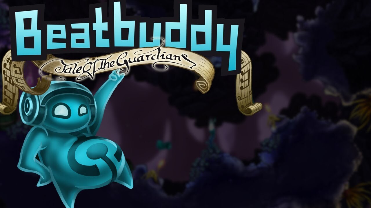 Beatbuddy が Wii U eShop にリズムをもたらす