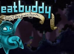 Beatbuddy Brings the Rhythm to the Wii U eShop
