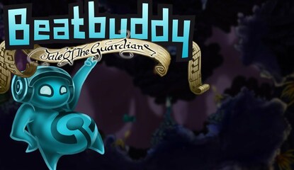 Beatbuddy Brings the Rhythm to the Wii U eShop