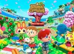 Animal Crossing: New Leaf's Fall Update Will Handle The Weeding So You Don't Have To