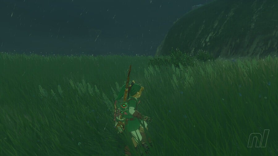 How To Shield Surf In Zelda: Tears Of The Kingdom 2