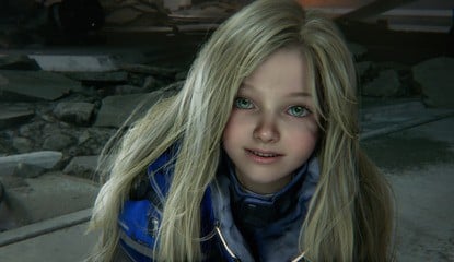 Pragmata Has Already Shot Past Its First Major Sales Milestone