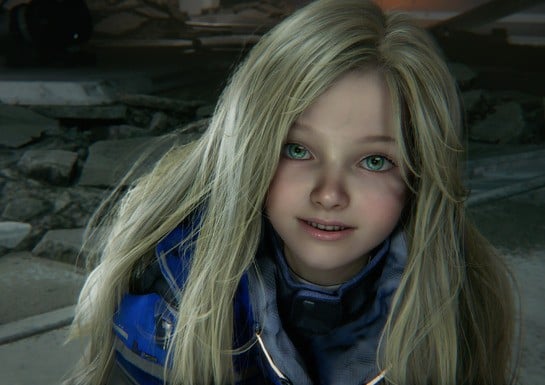 Pragmata Has Already Shot Past Its First Major Sales Milestone