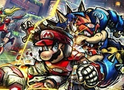 Where To Buy Mario Strikers: Battle League On Switch
