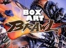 Box Art Brawl #48 - Wild Guns
