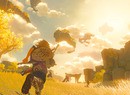 Oh No, The Legend Of Zelda: Breath Of The Wild 2 Has Been Delayed To 2023