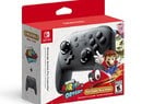 Switch Pro Controller + Super Mario Odyssey Bundle Arriving Next Week (US)