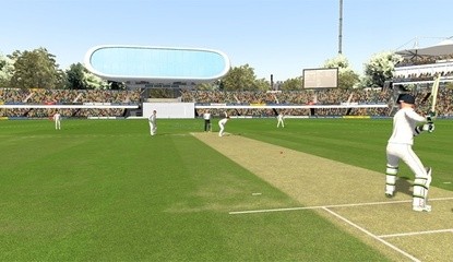 Ashes Cricket 2013 Pushed Back To July