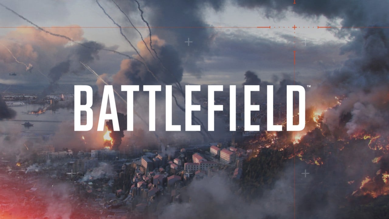 Vince Zampella de EA elogia a Nintendo mientras adelanta el próximo Battlefield