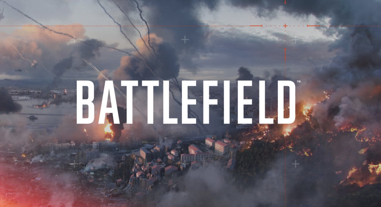 EA's Vince Zampella Praises Nintendo As He Teases The Next Battlefield