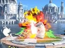 Home Run Contest Is Back In Super Smash Bros. Ultimate